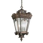 9564ld Kichler Tournai Londonderry Outdoor Pendant 783927307413