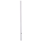 95wh Acclaim Lighting Lamp Post Direct Burial Mount Lanterns 689994966945