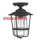 9607bk Capital Lighting Fixtures Creekside Outdoor Ceiling Lights Black 841224029176 9607bk Capital Lighting Fixtures Creekside Outdoor Ceiling Lights Black 841224029176