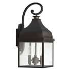 9642ob 9642 Capital Lighting Ob The 841224000205