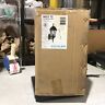 9653tz Kichler Madison Tannery Bronze Outdoor Light With Clear 783927136518