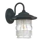 9671bk 9671 Capital Lighting Bk Creekside 841224029183