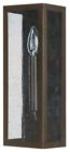 9681bb-an Capital Lighting Brand New Compliant Wall Sconce Burnished Bronze