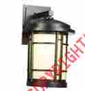 9701-21 World Imports Barrister Outdoor Wall Sconce 9701-21 World Imports Barrister Outdoor Wall Sconce