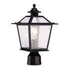 9707bk Acclaim Salem Collection 1-light 849596000588