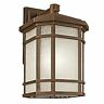 9721pr 9721 Kichler Pr Wall Sconces Outdoor Lighting 783927303668