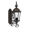 9721ob Capital Lighting Light Outdoor Wall Sconce Olde Bronze