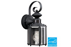 9722bk Capital Lighting 9722 Black 841224008928