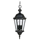 9724bk Capital Lighting Fixture Company 841224008966