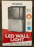 9748e-bk5 Lights Of America Led Security Dusk To Dawn Light Lumens 9748e-bk5 Lights Of America Led Security Dusk To Dawn Light Lumens