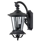 9752bk Capital Lighting Outdoor Wall 9752bk Capital Lighting Outdoor Wall
