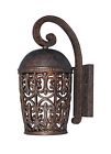 97592-bu Fountain Porch Lantern 1-light Exterior Outdoor Wall Designers