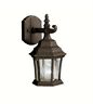 9788tz Kichler Lighting Outdoor Wall 783927165792
