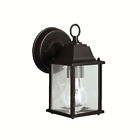 9794bk Kichler Black Cast Aluminum 783927176989
