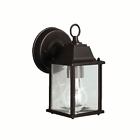 9794bkl16 Kichler Barrie Black 5-inch 0783927517492