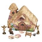 98123 Collections Etc Fairy Cottage 842022112350