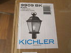 9909 Bk Kichler Mount Vernon 9909 Bk Kichler Mount Vernon