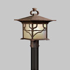 9920dco Kichler Morris Outdoor Lantern Head 783927226561