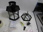 9935bk Kichler Lighting Barrie Outdoor Post Mount Black 783927175852 9935bk Kichler Lighting Barrie Outdoor Post Mount Black 783927175852