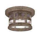 9956cs Capital Lighting Mission Hills Outdoor Ceiling Fixture Creek 841224062210