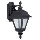 9961bk Capital Lighting 9961 Black 841224036860