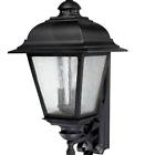 9963bk Capital Lighting Fixture Company Brookwood Large Black Outdoor 841224036884 9963bk Capital Lighting Fixture Company Brookwood Large Black Outdoor 841224036884