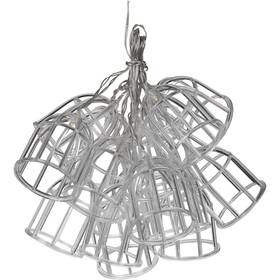 D42298 A&b Home Anita Led 3.5 Inch Clear Outdoor Lighting