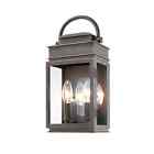 Ac8221 Artcraft Lighting Fulton Light Tall Outdoor Wall Sconce 778350011280 Ac8221 Artcraft Lighting Fulton Light Tall Outdoor Wall Sconce 778350011280