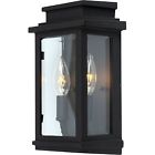 Ac8291bk Artcraft Lighting Fremont Light Ada Compliant Outdoor Wall 778350829144