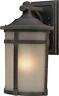 Ac8630bz Artcraft Lighting Moritz Small Outdoor Wall Mount Rich Bronze Ac8630bz Artcraft Lighting Moritz Small Outdoor Wall Mount Rich Bronze