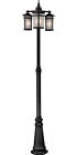 Ac8639bk Artcraft Lighting St Moritz