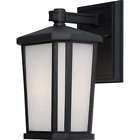 Ac8771bk Artcraft Lighting Matte Black 778350877145