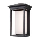 Ac9132bk Artcraft Overbrook Black 17-inch 778350008167
