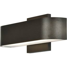 20046leddmg-brz Access Lighting 20046leddmg-brz/fst Montreal Outdoor Wall Light Bronze