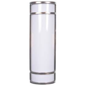 20106ledmg-sat-acr Access Lighting Cove 1 Light 18 Inch Outdoor Wall Sconce Satin -
