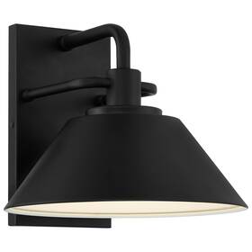 20131leddmg-bl Access Lighting 20131leddmg Avalon 10 Inch Tall Led Wall Sconce - Black 20131leddmg-bl Access Lighting 20131leddmg Avalon 10 Inch Tall Led Wall Sconce - Black
