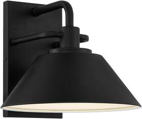 20132leddmg-bl Access Lighting 20132leddmg Avalon 10 Inch Tall Led Marine Grade - Black 20132leddmg-bl Access Lighting 20132leddmg Avalon 10 Inch Tall Led Marine Grade - Black