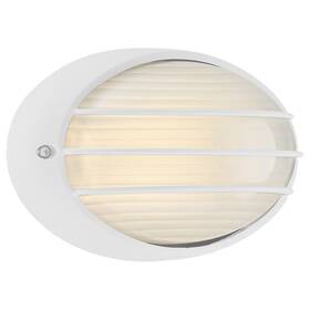 20280leddmg-opl Access Lighting 20280leddmg-wh/opl Cabo 5 Inch Tall Led Outdoor Wall - White