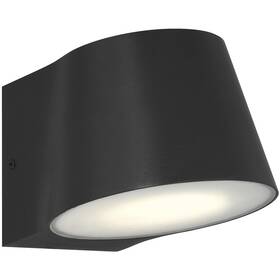 20390leddmg-bl Access Lighting 20390leddmg-bl/fst Ry Outdoor Wall Mount In Black 20390leddmg-bl Access Lighting 20390leddmg-bl/fst Ry Outdoor Wall Mount In Black