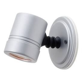 23025ledmglp-silv Access Lighting 23025ledmglp-silv/clr 23025ledmglp Myra 4 Inch Tall Led Wall Sconce- 3000k - Silver 23025ledmglp-silv Access Lighting 23025ledmglp-silv/clr 23025ledmglp Myra 4 Inch Tall Led Wall Sconce- 3000k - Silver
