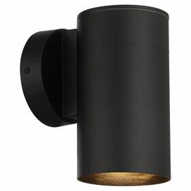 Tl-20147leddmglp-bl Access Lighting Matira - 10w 1 Led Outdoor Wall Mount In