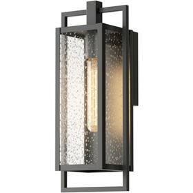 1022bk Acclaim Lighting Stockwell Outdoor Wall Light Matte Black