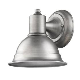 1500mn Acclaim Lighting - Colton One Light Outdoor Wall Lantern 8 Inches Wide By