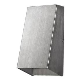 1515mn Acclaim Lighting Wall Light 1-light Matte Nickel