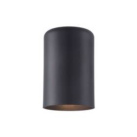 31992bk Acclaim Lighting Marblex 1 Light 7 Inch Matte Black Exterior Wall Mount