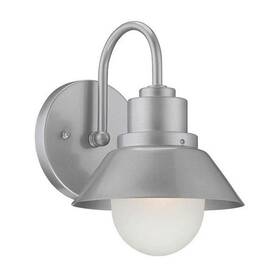 4712bs Acclaim Lighting - Fripp One Light Wall Lantern 6 Inches Wide By 9