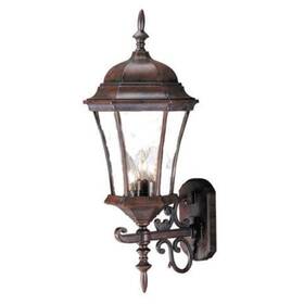 5025bw Acclaim Lighting Brynmawr - Three Light Outdoor Wall Mount 9 Inches