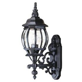5150bk Acclaim Lighting - Chateau One Light Outdoor Wall Mount 6.25 Inches Wide By