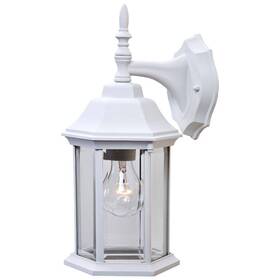 5182tw Acclaim Lighting Craftsman 2 Collection 1-light Textured White Lantern Sconce 5182tw Acclaim Lighting Craftsman 2 Collection 1-light Textured White Lantern Sconce