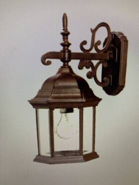 5184bw Acclaim Lighting 5184bw/sd 5184 Walnut Madison 1-light Outdoor Lantern Wall Sconce 5184bw Acclaim Lighting 5184bw/sd 5184 Walnut Madison 1-light Outdoor Lantern Wall Sconce